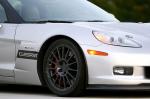 Chevrolet Corvette Z06 ClubSport by Katech 2008 года